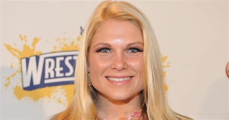 beth phoenix pregnant